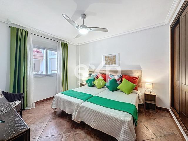 Apartamento en residencial de lujo a 150m del Mar en Vera Playa photo 0