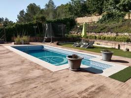 La casa que lo tiene TODO en Vespella de Gaià – ¡Te va a enamorar! photo 0