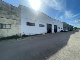 Venta de nave industrial en Els Garidells – 500 m² construidos photo 0