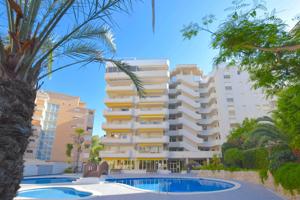 Estudio en venta en el corazón turístico de Salou – A tan solo 200 m de la Playa dels Capellans! photo 0