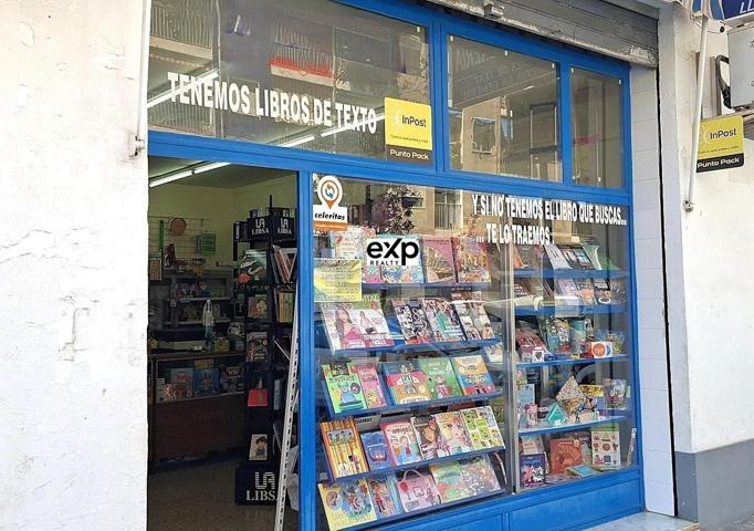 Traspaso de Librería - Papelería - Kiosco con 50 Años en pleno funcionamiento en Nou Moles photo 0