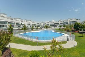 Piso de lujo en un maravilloso Resort en Valdepastores Boadilla del Monte photo 0