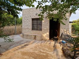 Presentamos esta increíble parcela que incluye una casa  en La Matanza De Santomera ( Murcia) photo 0