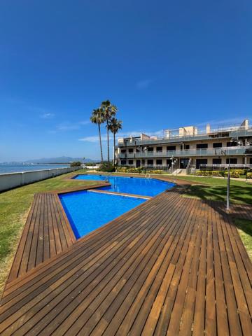 Piso en venta frente al Mar en Mont roig Bahia photo 0