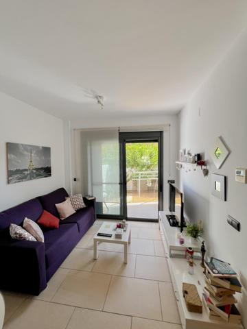 Apartamento en venta primera linea en Mont roig Bahia photo 0