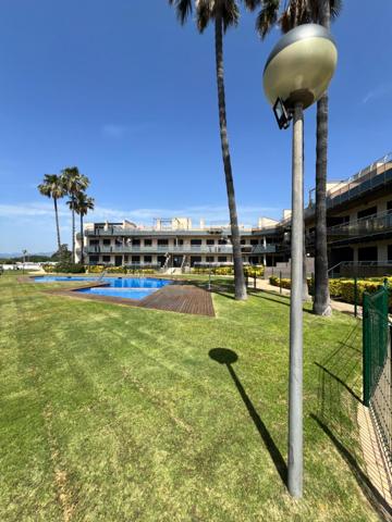 Apartamento en venta primera linea en Mont roig Bahia photo 0