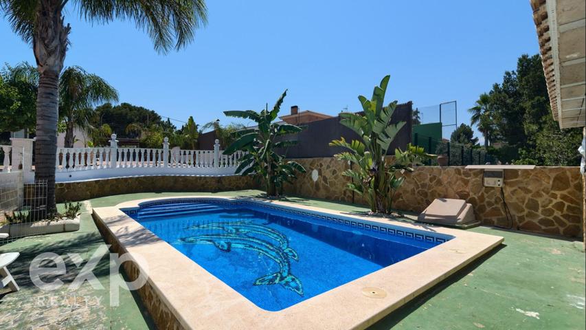 CHALET EN LOS LAGOS photo 0