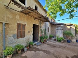 Encanto rural con potencial: finca rústica a la venta en Pollença photo 0
