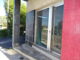 Se vende inmueble con licencia para vivienda en Avenida Sabarís 48 (Baiona) photo 0