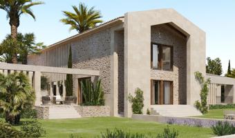 'Finca Rústica Única en Alcudia con Casa Moderna, Piscina y Cueva Natural a Solo 350m de la Playa' photo 0