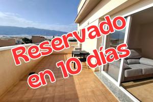 🏡 ATICO CON TERRAZA Y VISTAS DESPEJADAS EN LAS NORIAS – EL EJIDO photo 0