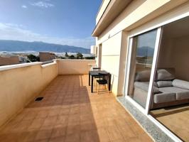 🏡 ATICO CON TERRAZA Y VISTAS DESPEJADAS EN LAS NORIAS – EL EJIDO photo 0