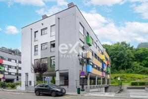 PISO EXTERIOR LUMINOSO GARAJE Y TRASTERO INCLUIDOS EN OVIEDO - TRUBIA - 120.000€ photo 0