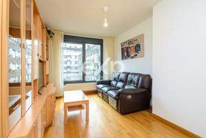 PISO EXTERIOR LUMINOSO GARAJE Y TRASTERO INCLUIDOS EN OVIEDO - TRUBIA - 115.000€ photo 0