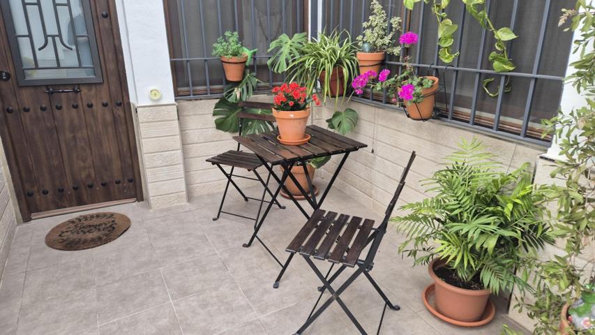Piso en venta en Santa Marina – Ubicación inmejorable y listo para entrar a vivir photo 0