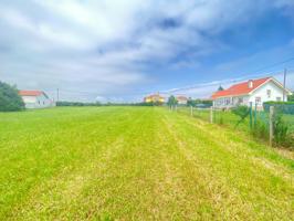 ¡FINCA EDIFICABLE EN VENTA A 2 MINUTOS DE LUANCO Y A 18 MINUTOS DE GIJÓN!. MEJOR PRECIO M2 EN ZONA. photo 0