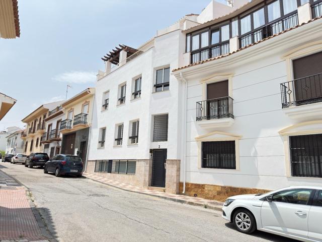 ¡HALLAZGO ÚNICO! Apartamento Céntrico de 1 Dormitorio en Alhaurín el Grande – ¡Todo a Pie! photo 0