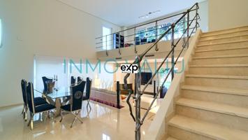 Chalet independiente en Gilet photo 0