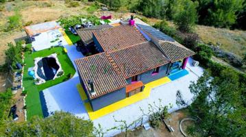 Finca Rústica en venta en Valls photo 0