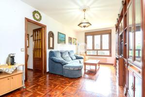 PISO EN VENTA, 3 HAB, 2 BAÑOS, GARAJA Y TRASTERO INCLUIDOS - La Monxina (Oviedo) photo 0