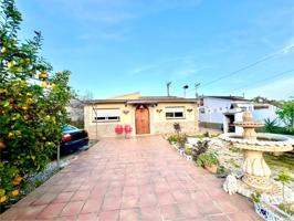 Casa en venta en Urbanización Serradalt, Alcover – Entorno natural y tranquilidad photo 0