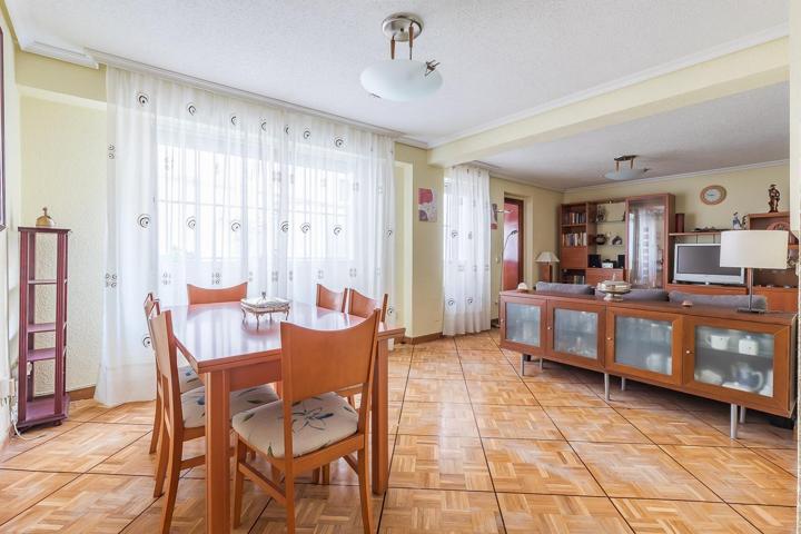 Precioso piso Bajo con mucha luz en el corazón de El Viso photo 0