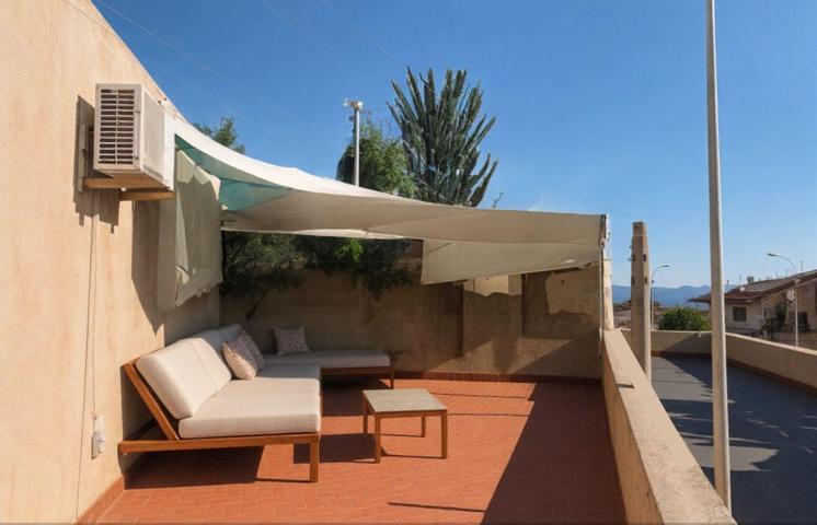 Dúplex esquinero con Terraza photo 0