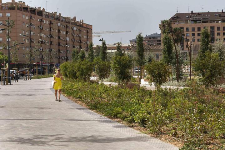 Loft en Planta Baja con Terraza en el Cabanyal – Ideal para Inversión photo 0