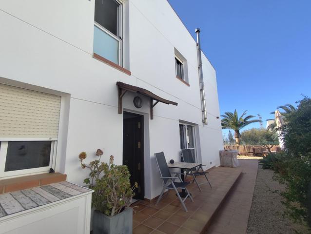 Venta de Exclusivo Chalet Pareado en El Toyo-Retamar photo 0