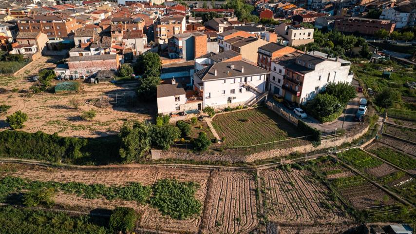 OPORTUNIDAD DE INVERSIÓN – Terreno urbano con gran potencial de rentabilidad photo 0