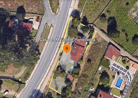 ¡OPORTUNIDAD EXCLUSIVA! Tu Casa Ideal con Terreno en Mourente, Pontevedra photo 0