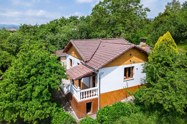 Casa reformada en Pando photo 0