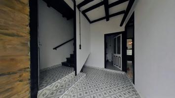 Casa con mucho encanto y jardín photo 0