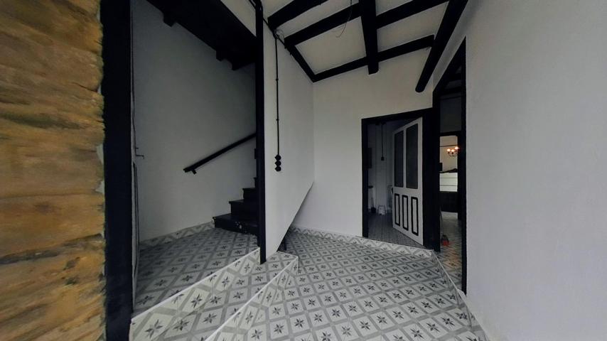 Casa con mucho encanto y jardín photo 0