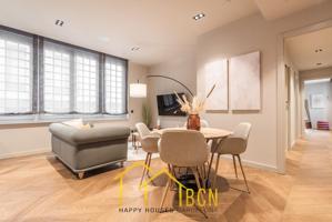 Elegancia en el Corazón del Born – Finca Histórica Totalmente Reformada photo 0