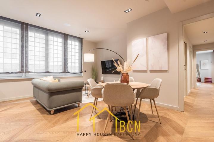 Elegancia en el Corazón del Born – Finca Histórica Totalmente Reformada photo 0