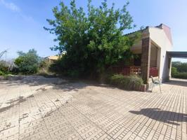 Chalet independiente en venta en Partida Valverde Bajo. photo 0