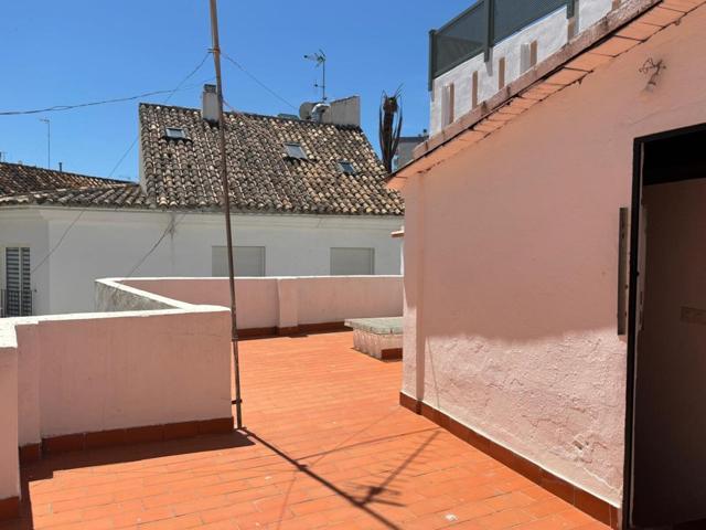 CASA EN EL CENTRO DE MARBELLA photo 0