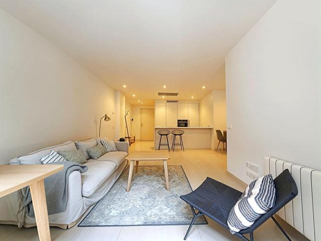 Disponible en agosto – Planta baja de ensueño junto a Plaza Gomila, El Terreno, Palma de Mallorca photo 0
