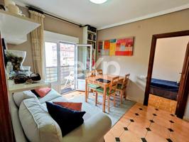 Piso de Ahorro: Amueblado, Luminoso y Listo para Entrar photo 0