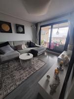 PRECIOSO APARTAMENTO CON VISTAS AL MAR photo 0