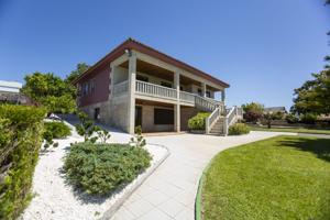 Chalet de Lujo con Viñedo Privado en Adina-Portonovo (Sanxenxo) photo 0