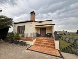 CHALET EN VENTA EN EL VILOSELL photo 0