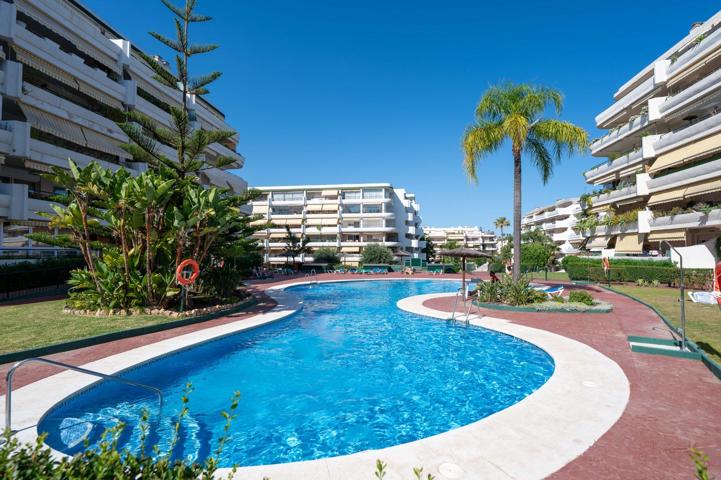 Apartamento en Guadalmina Alta de 3 habitaciones, 3 baños y amplia terraza photo 0