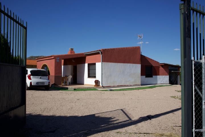 DOS Casas de Campo para toda la familia photo 0