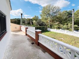 Casa Reformada a estrenar con Parcela de 700 m2 en Vacarisses photo 0