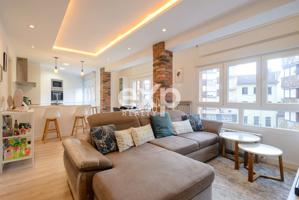 Piso totalmente reformado Oviedo, Pumarín – 179.900€ photo 0