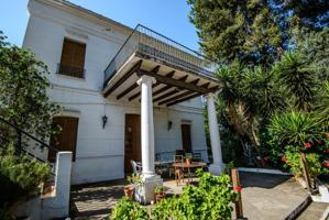 CASERÓN EN EL CORAZÓN DE LA RIBERA ALTA (VALENCIA) Y EXPLOTACIÓN AGRARIA DE NARANJOS EN PRODUCCIÓN photo 0