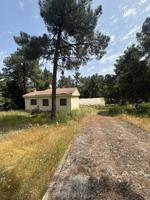 🏡 Chalet independiente con gran parcela en Urbanización Sietefuentes – Marugán (Segovia) photo 0