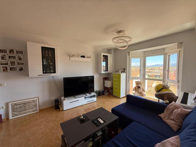 Exclusivo Piso reformado en el Pulgar photo 0